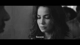 NOBODY LEAVES ALIVE I  teaser 2023