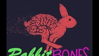 Rabbit Bones (Award Winning Short Boxing Drama/thriller/noir themed) Directed by Richard Corso