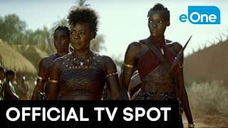 "Legend" TV Spot | 30"