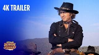 Official Trailer 4K Ultra HD