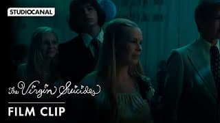 Prom Clip