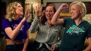 IT'S PARTEE TIME! #Dirty30Movie | TV Spot