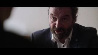 The Pugilist - EIFF Trailers