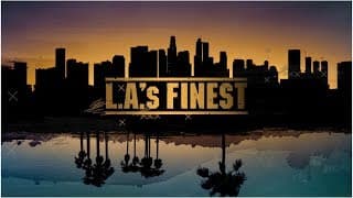 "L.A.'s Finest" - Official Trailer - Premieres May 13 on Spectrum Originals