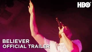 Believer (2018) Official Trailer ft. Dan Reynolds | HBO