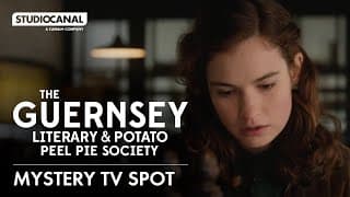 Mystery TV Spot