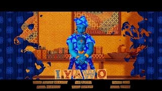IYAWO | 3rd year | Trailer | 2025