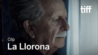 LA LLORONA Clip | TIFF 2019