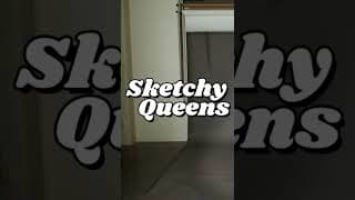 Jennifer Coolidge Calls Jennifer Tilly #sketchyqueens #jinkxmonsoon #jennifercoolidge #shorts