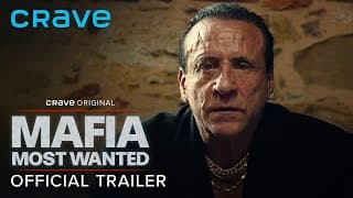 Crave Original | Mafia: Most Wanted | Official Trailer