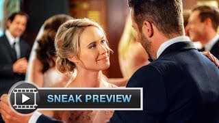 Love at First Dance Hallmark Movie (Sneak Peek)