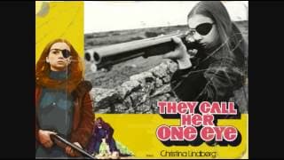They Call Her One Eye (Thriller: a cruel picture) radio spot
