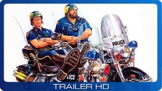 Crime Busters ≣ 1977 ≣ Trailer