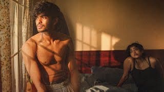 The flower she left me ( official teaser)| Dir. Reyan Shameer