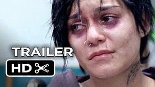 Gimme Shelter Official Trailer #1 (2013) - Vanessa Hudgens Movie HD