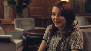 Clip - “You blew my mind”