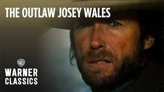 Josey Ambushes the Massacre