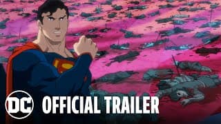 Official Trailer