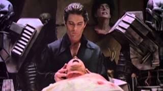 Slave Girls From Beyond Infinity Trailer - GRINDHOUSEFLIX.COM