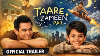 Official Trailer