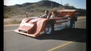 The Last chase Trailer (VTC Pre-Cert)