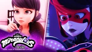 Marinette's diary