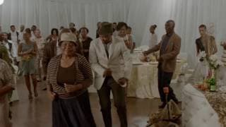 "The Lucky Specials" Trailer