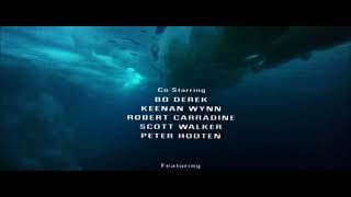 We Are One (Orca End Credits) - Ennio Morricone ft. Carol Connors I Orca Original Soundtrack