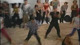 Do You Wanna Dance? - Trailer 1