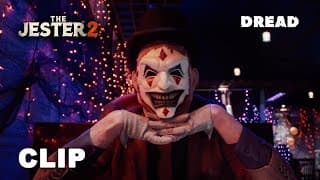Max Meets The Jester