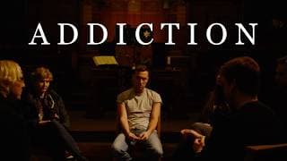 ADDICTION | Award-Winning Short Film | Drug Abuse