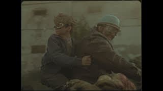 Official Trailer [Subtitled]