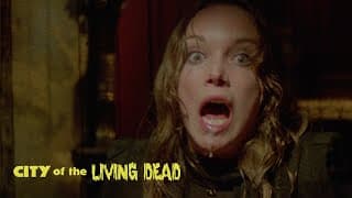 "I see the dead"