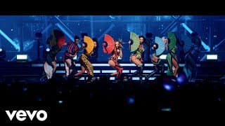 Little Mix - Wasabi (LM5 Tour: Live from the O2 Arena, 2019)
