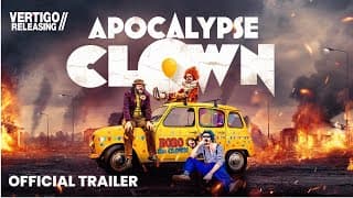Official Trailer