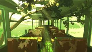 Memorial engine Teaser