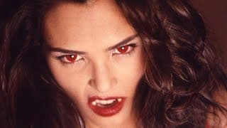Vampirella (1996) - Trailer