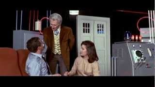 DALEKS-INVASION EARTH 2150AD EXCERPT