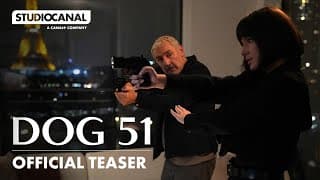 Official Teaser Trailer