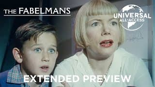 The Beginning of Dreams Extended Preview