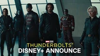 Stream On Disney+ August 27