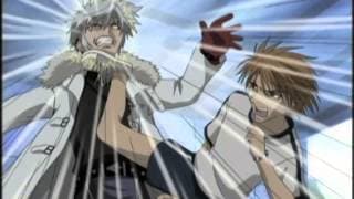 Fruits Basket - Anime Classics - Available Now - Trailer