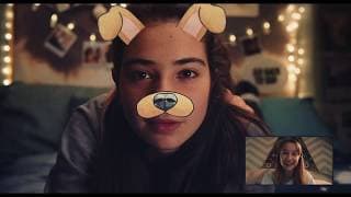 SUCCEDE - TRAILER