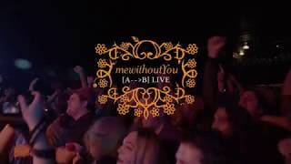 A to B Live - Teaser