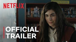 Trailer [Subtitled]