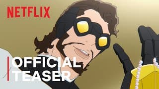 Official Teaser