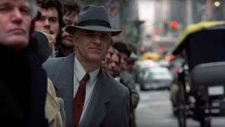 Planes, Trains & Automobiles - You'll Never Make the Six