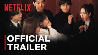Official Trailer [ENG SUB]