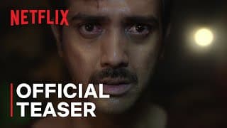 Official Teaser [Subtitled]