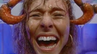 Official Trailer - CREATURES FROM THE ABYSS (1994, Al Passeri)
